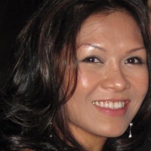 Meet your Posher, Candice